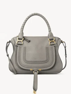 Women Chloé Marcie Double Carry Bag
