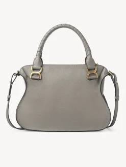 Women Chloé Marcie Double Carry Bag