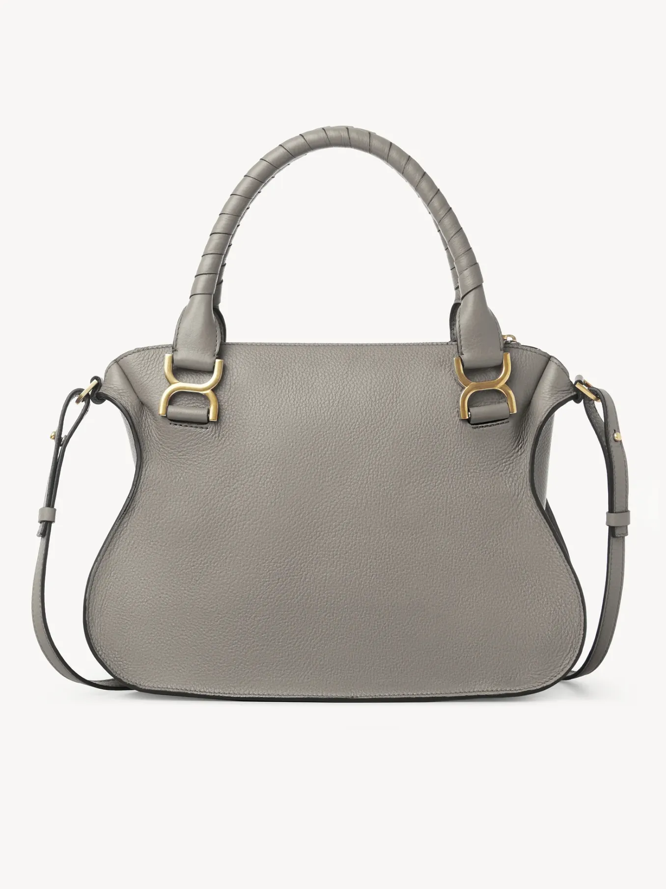 Women Chloé Marcie Double Carry Bag