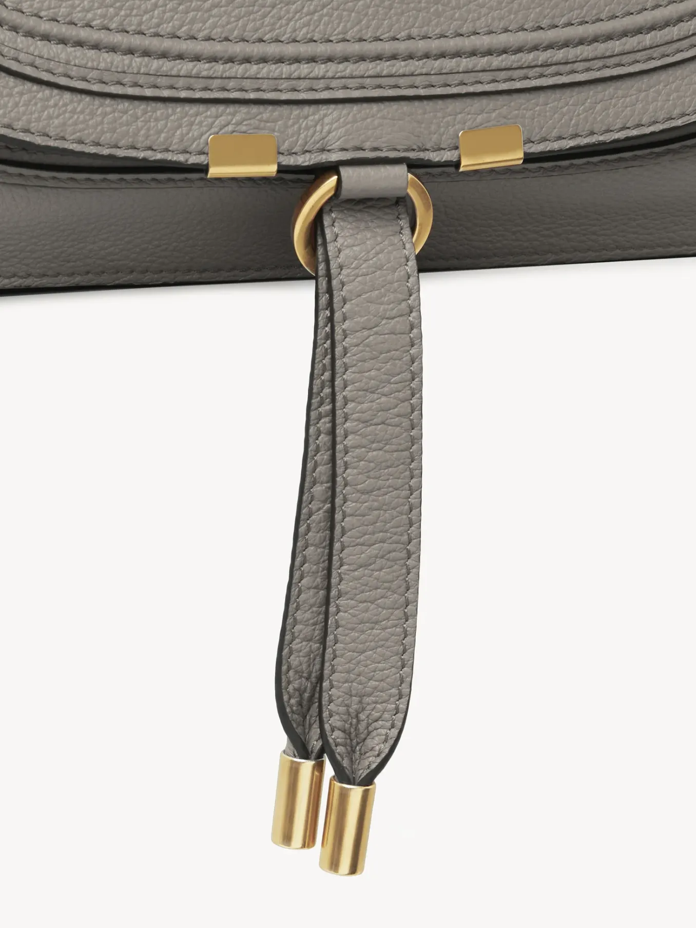 Women Chloé Marcie Double Carry Bag