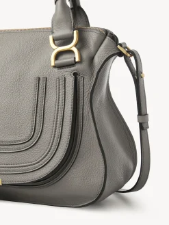 Women Chloé Marcie Double Carry Bag