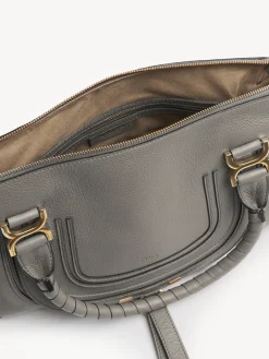 Women Chloé Marcie Double Carry Bag