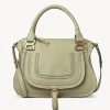 Women Chloé Marcie Double Carry Bag