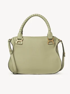 Women Chloé Marcie Double Carry Bag