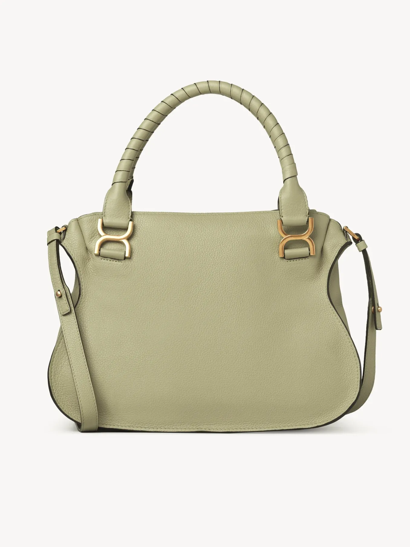 Women Chloé Marcie Double Carry Bag