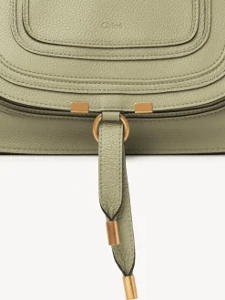 Women Chloé Marcie Double Carry Bag