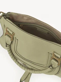 Women Chloé Marcie Double Carry Bag