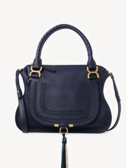 Women Chloé Marcie Double Carry Bag