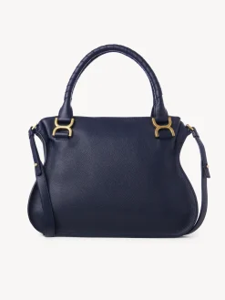 Women Chloé Marcie Double Carry Bag