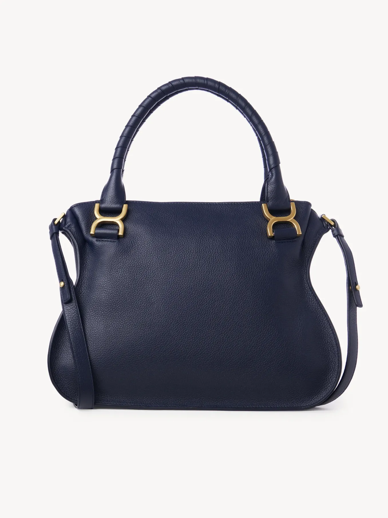 Women Chloé Marcie Double Carry Bag