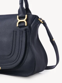 Women Chloé Marcie Double Carry Bag