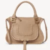 Women Chloé Marcie Double Carry Bag