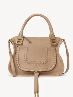 Women Chloé Marcie Double Carry Bag