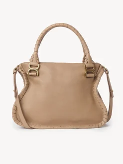 Women Chloé Marcie Double Carry Bag