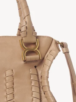 Women Chloé Marcie Double Carry Bag