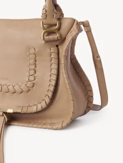 Women Chloé Marcie Double Carry Bag