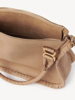 Women Chloé Marcie Double Carry Bag