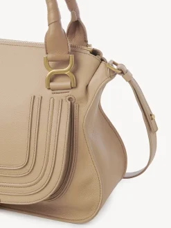 Women Chloé Marcie Double Carry Bag