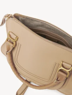 Women Chloé Marcie Double Carry Bag