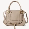 Women Chloé Marcie Double Carry Bag