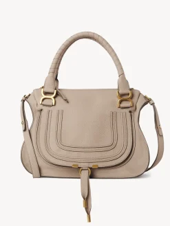 Women Chloé Marcie Double Carry Bag