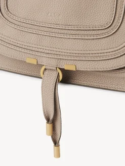 Women Chloé Marcie Double Carry Bag