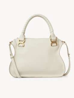 Women Chloé Marcie Double Carry Bag