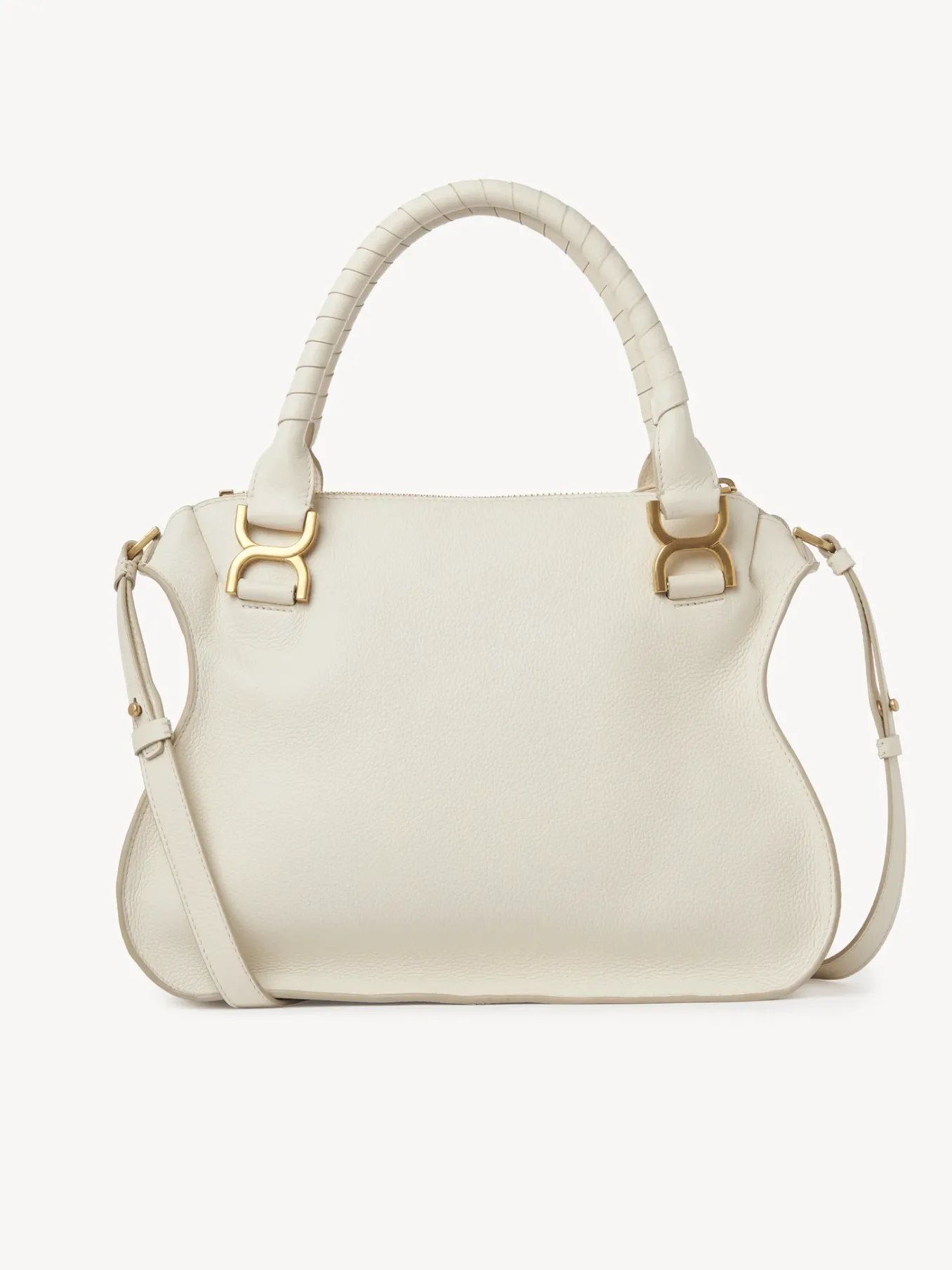 Women Chloé Marcie Double Carry Bag