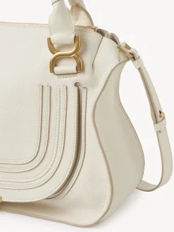 Women Chloé Marcie Double Carry Bag