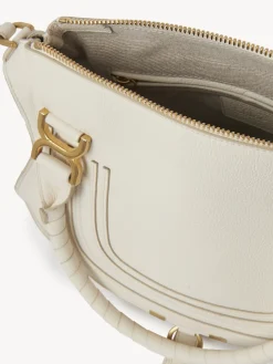 Women Chloé Marcie Double Carry Bag