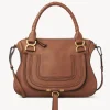Women Chloé Marcie Double Carry Bag