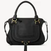 Women Chloé Marcie Double Carry Bag