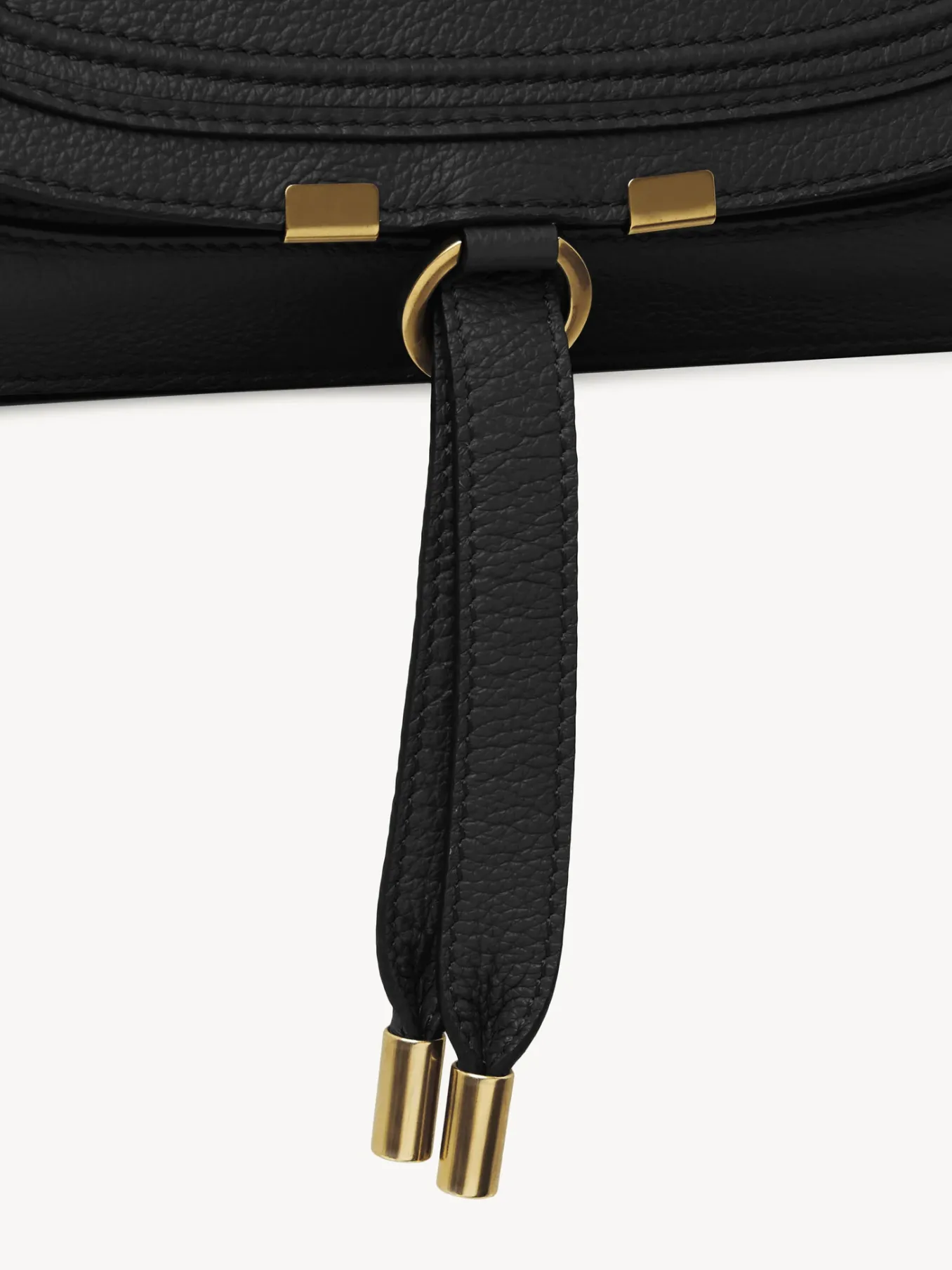 Women Chloé Marcie Double Carry Bag