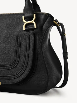 Women Chloé Marcie Double Carry Bag