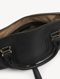 Women Chloé Marcie Double Carry Bag