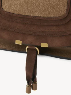 Women Chloé Marcie Double Carry Bag