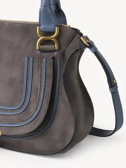 Women Chloé Marcie Double Carry Bag