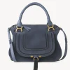 Women Chloé Marcie Double Carry Bag