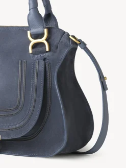 Women Chloé Marcie Double Carry Bag