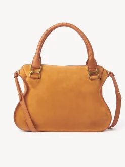 Women Chloé Marcie Double Carry Bag
