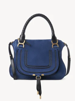 Women Chloé Marcie Double Carry Bag