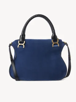 Women Chloé Marcie Double Carry Bag