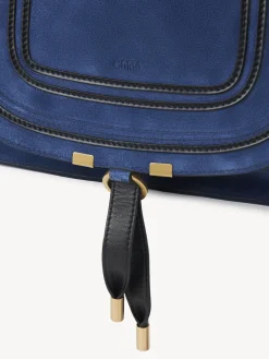 Women Chloé Marcie Double Carry Bag