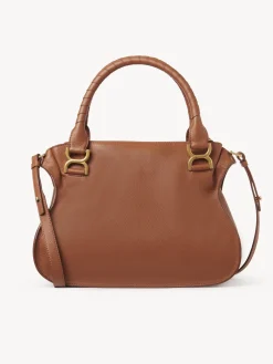 Women Chloé Marcie Double Carry Bag