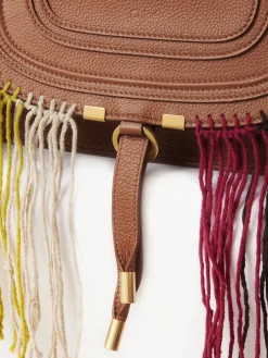 Women Chloé Marcie Double Carry Bag
