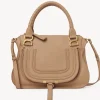 Women Chloé Marcie Double Carry Bag