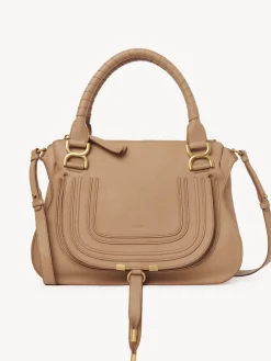 Women Chloé Marcie Double Carry Bag