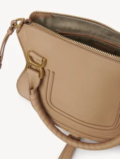 Women Chloé Marcie Double Carry Bag