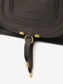 Women Chloé Marcie Double Carry Bag