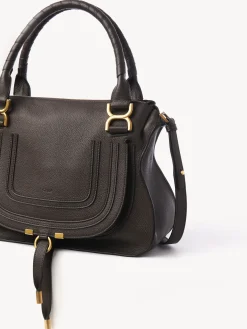 Women Chloé Marcie Double Carry Bag
